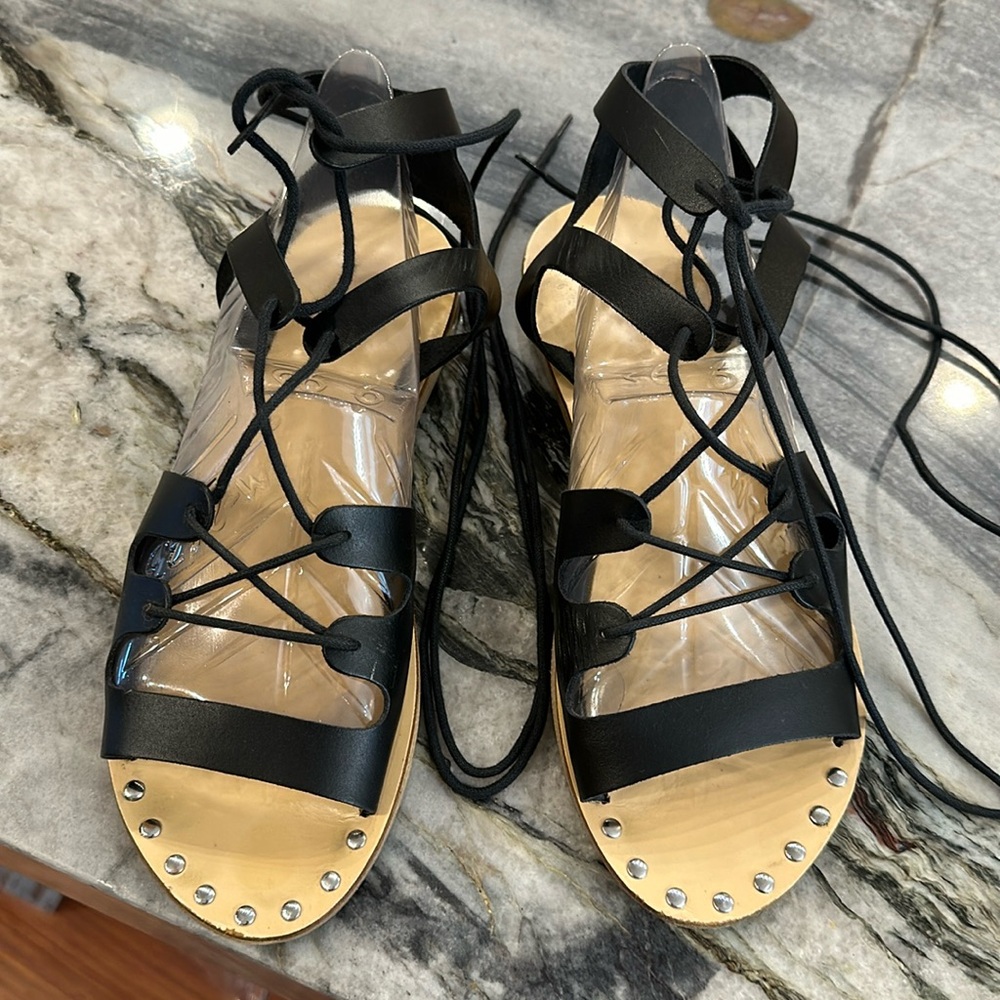 Women’s Gladiator Sandals
